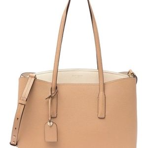 Kate Spade Large Margaux Work Tote